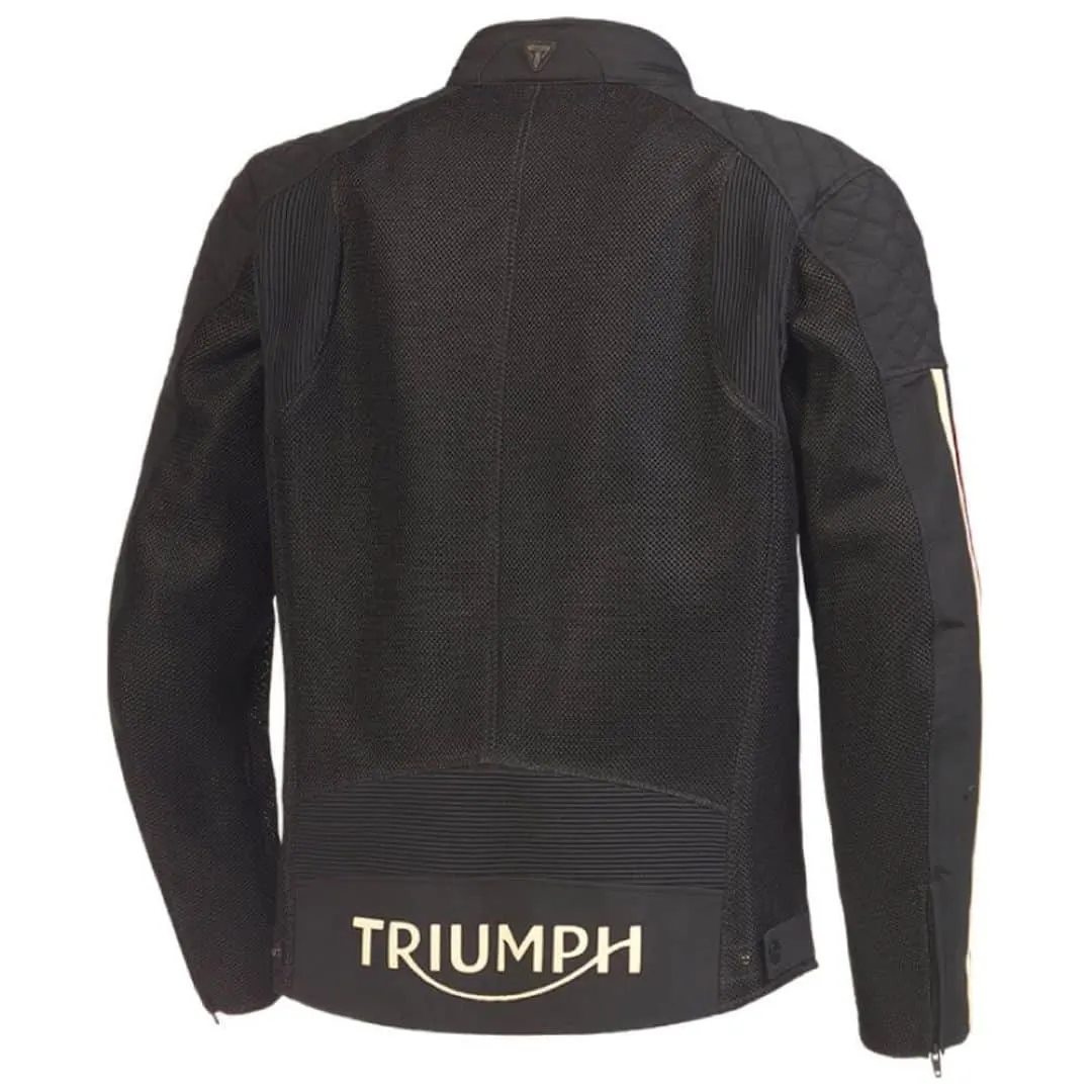 Chaqueta Braddan Retro