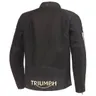 Chaqueta Braddan Retro