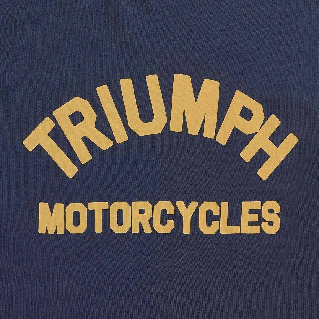 Camiseta Burnham