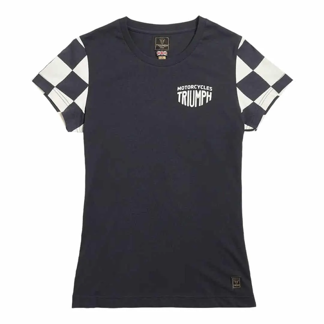 Camiseta Marie