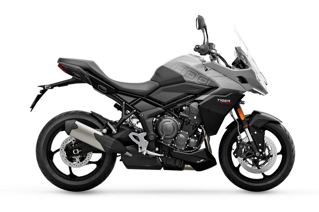 Triumph Tiger Sport 800