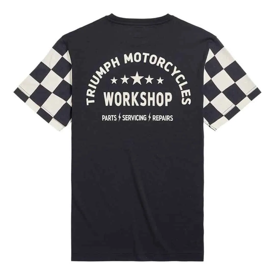 Camiseta Preston