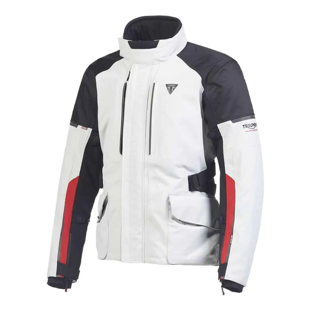 Chaqueta Tourer Lite