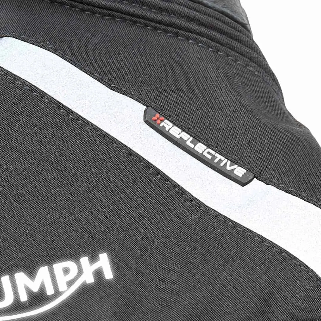 Guantes Alder GTX