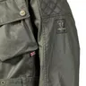 Chaqueta Beck 2 Khaki