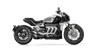 ROCKET 3 R CHROME EDITION