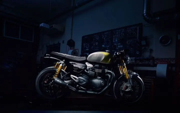 MQ#4 Speed Twin