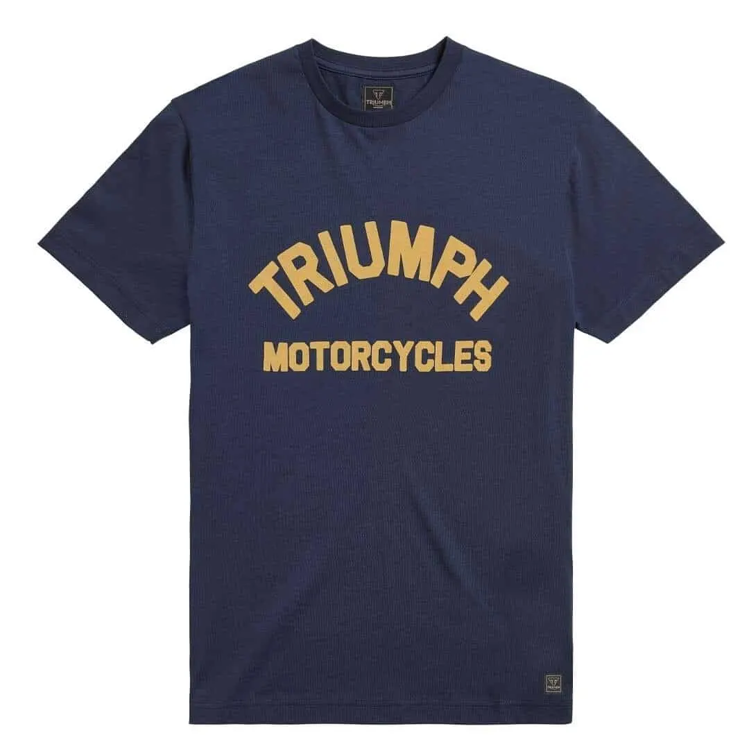 Camiseta Burnham