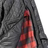 Chaqueta Beck 2 Negro