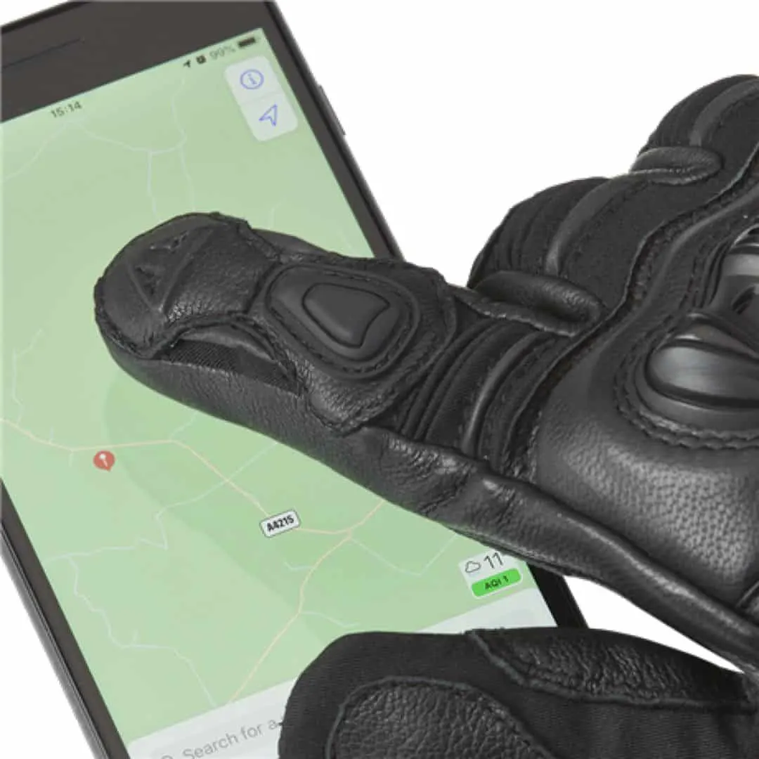 Guantes Rutland GTX