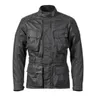 Chaqueta Beck 2 Negro