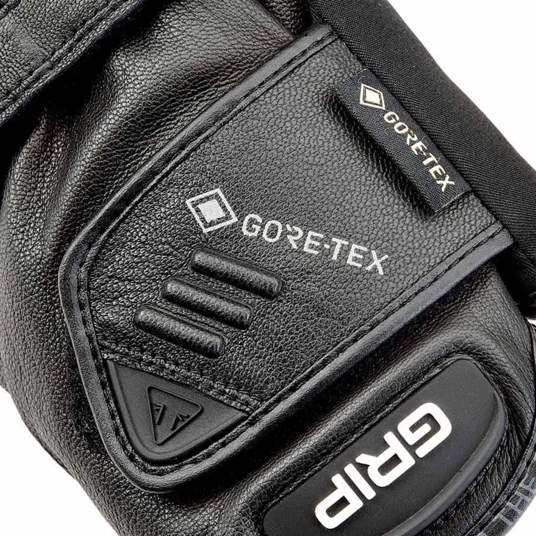 Guantes Alder GTX