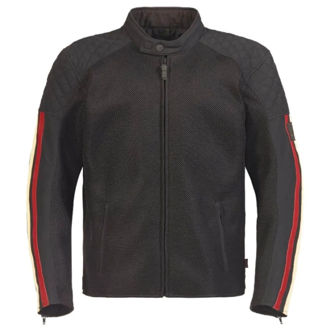 Chaqueta Braddan Retro