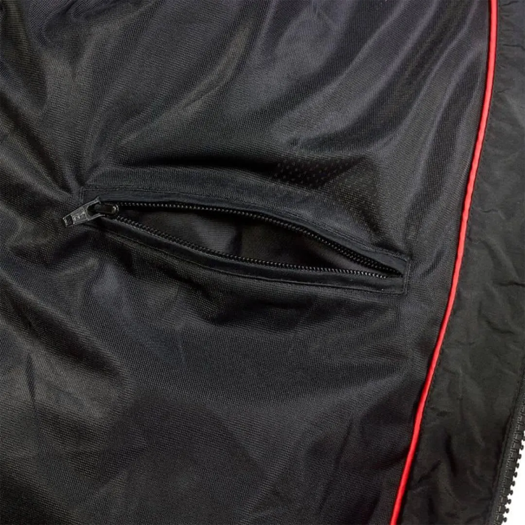 Chaqueta Braddan Retro