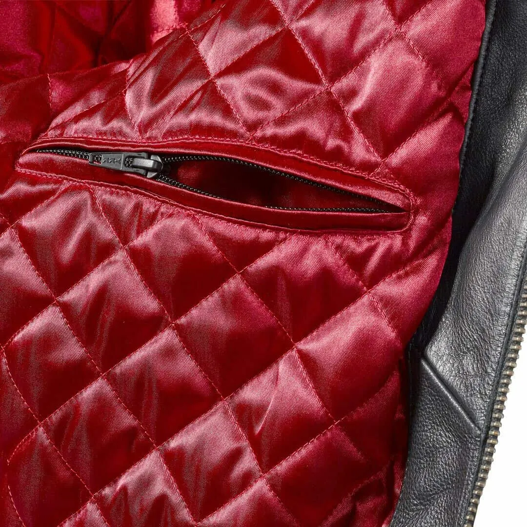 Chaqueta Braddan