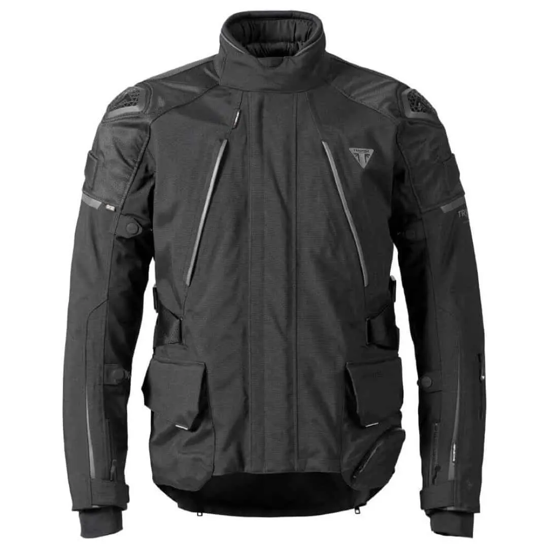 Chaqueta Alder Goretex