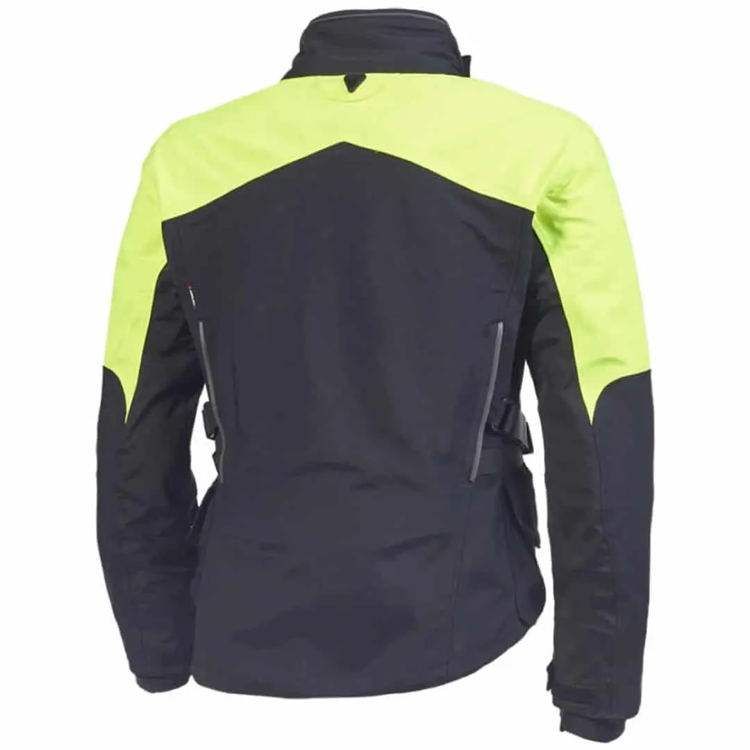 Chaqueta Tourer Bright