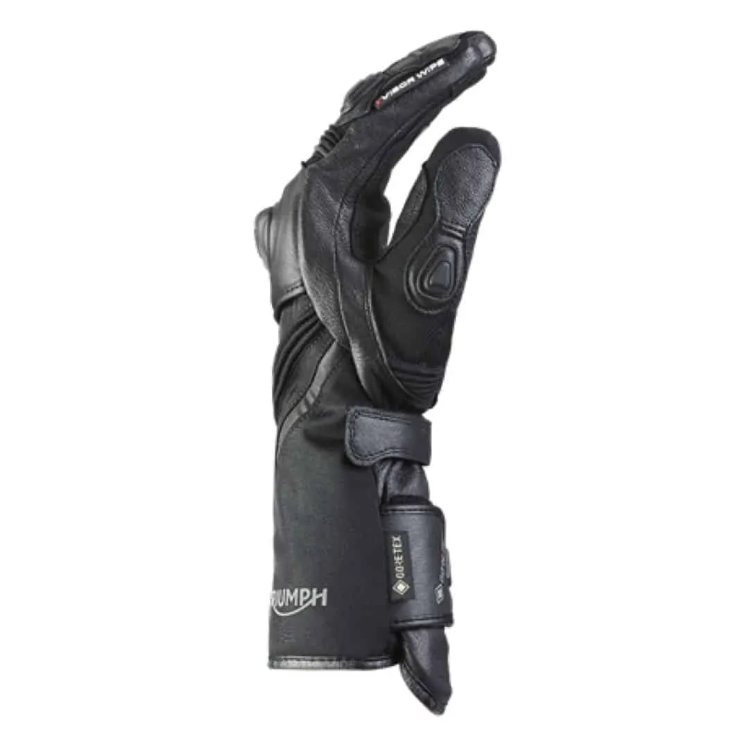 Guantes Rutland GTX