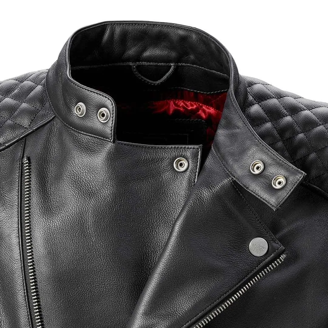 Chaqueta Braddan Asymmetric
