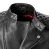 Chaqueta Braddan Asymmetric