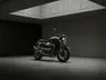 Speed Twin 1200 TFC en estudio