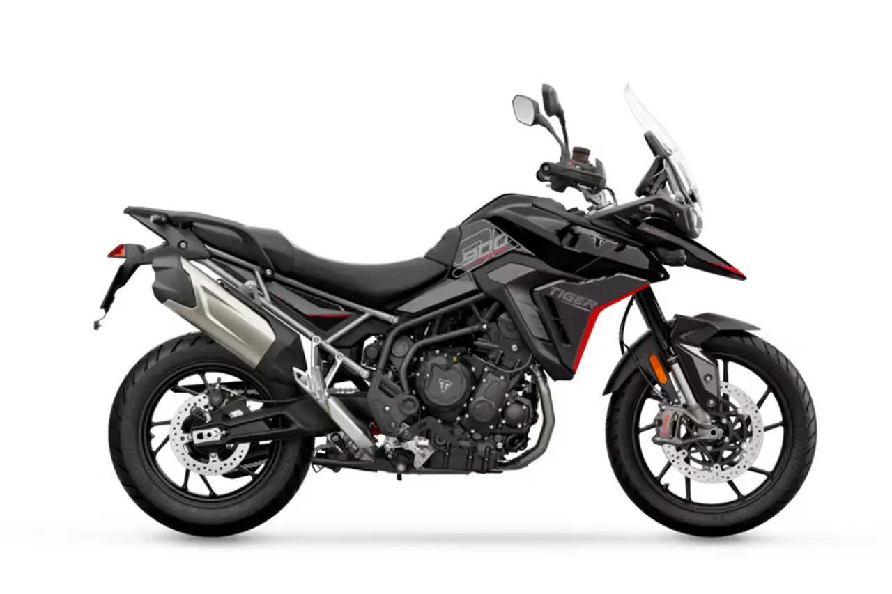 Triumph Tiger 900 GT PRO