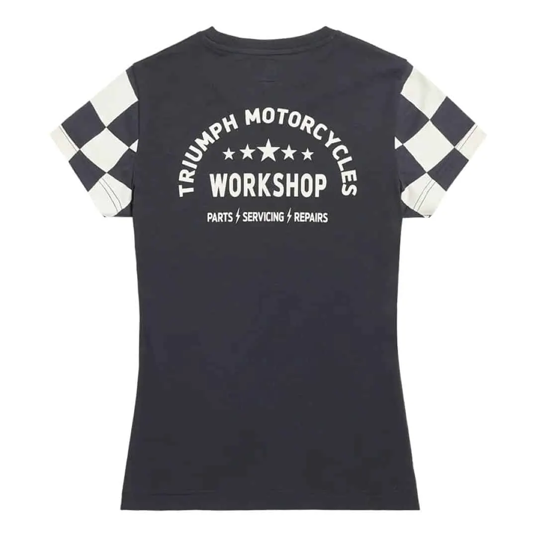 Camiseta Marie