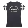 Camiseta Marie