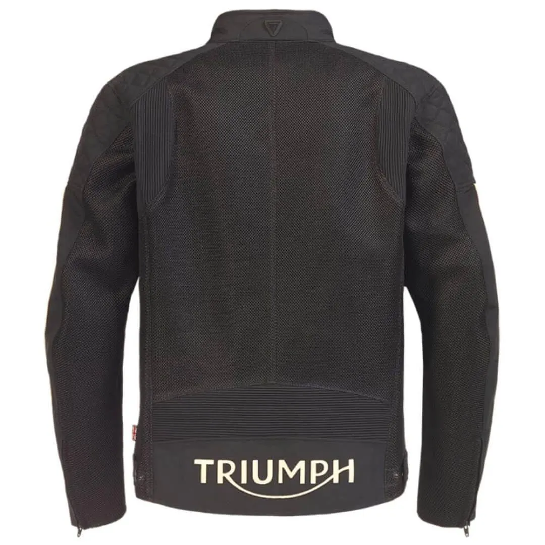 Chaqueta Braddan Retro