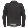 Chaqueta Braddan Retro