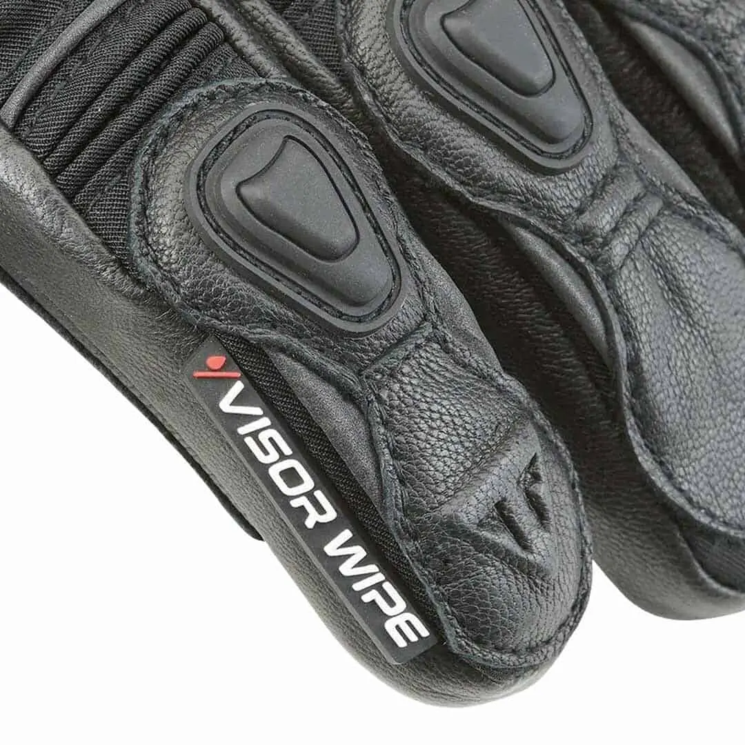 Guantes Alder GTX