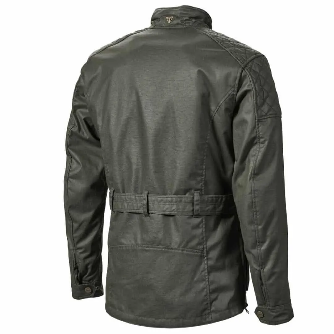 Chaqueta Beck 2 Khaki