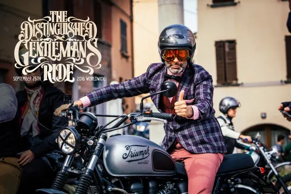 Gentleman's 2016