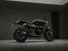 Speed Twin 1200 TFC en estudio