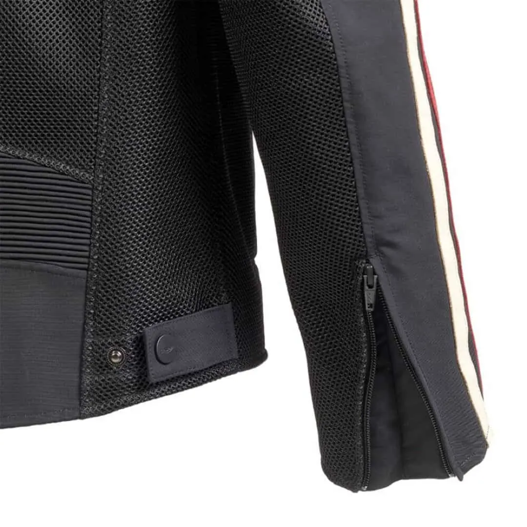 Chaqueta Braddan Retro