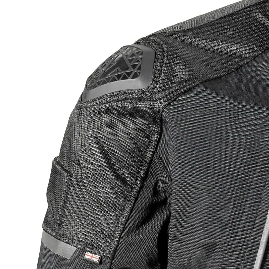 Chaqueta Alder Goretex