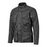 Chaqueta Beck 2 Negro