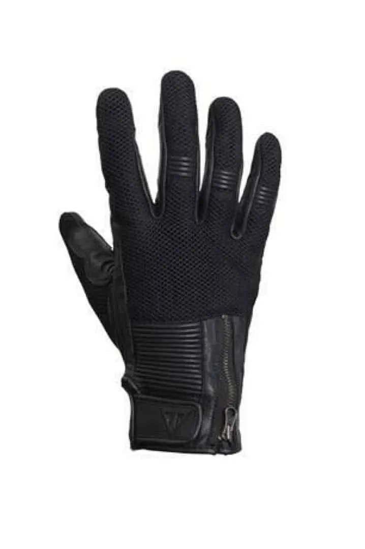 Guantes Raven de Rejilla