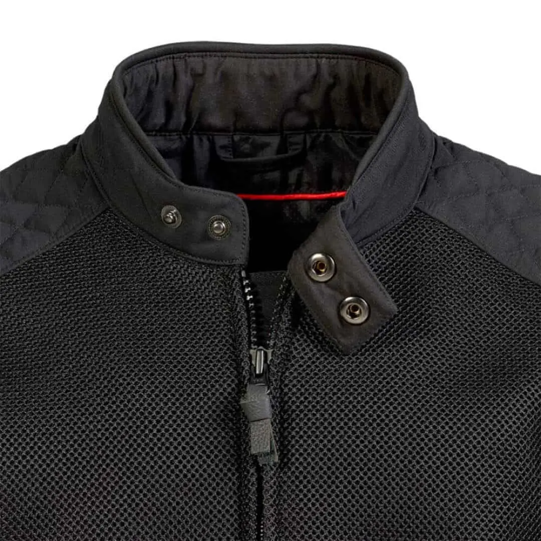 Chaqueta Braddan Retro