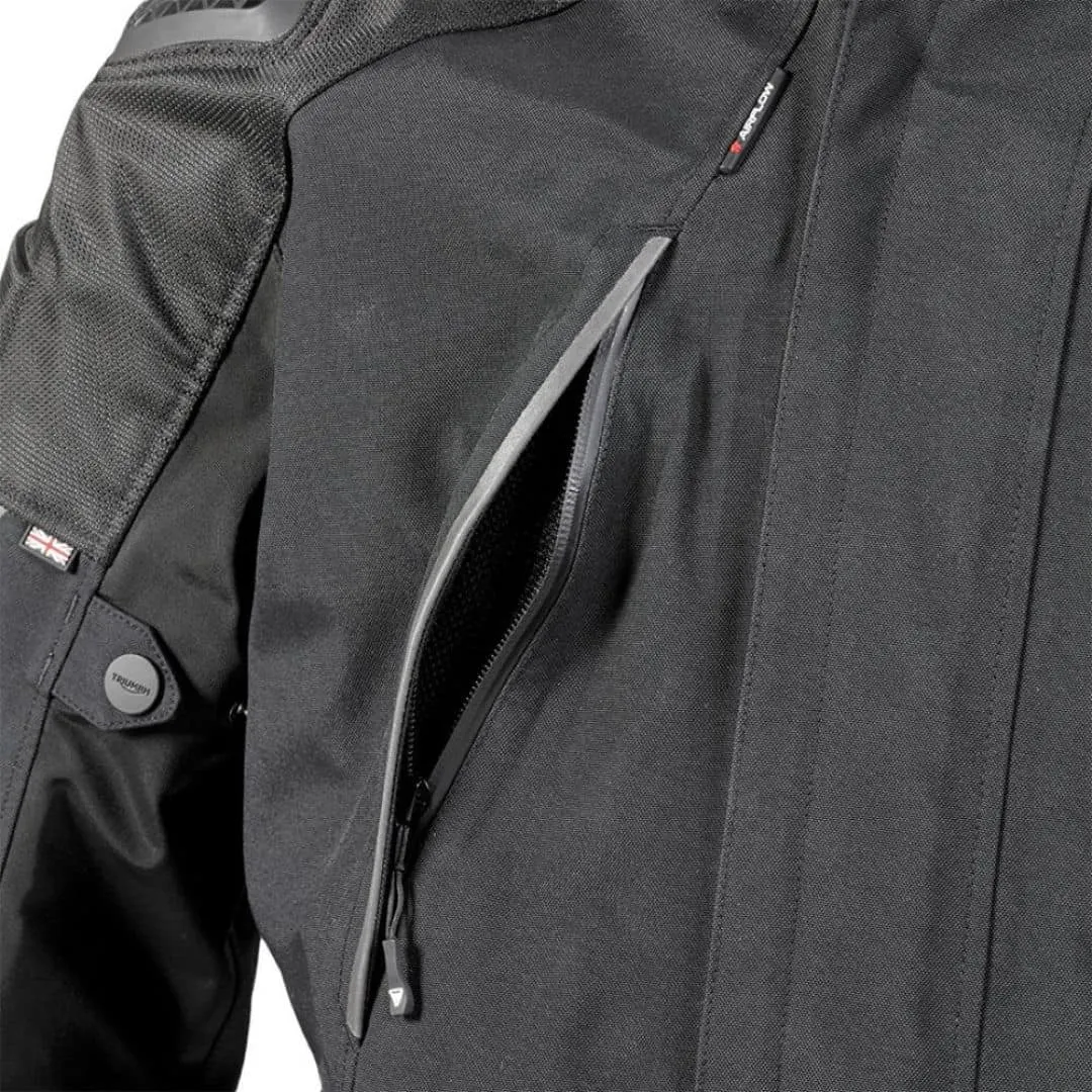 Chaqueta Alder Goretex