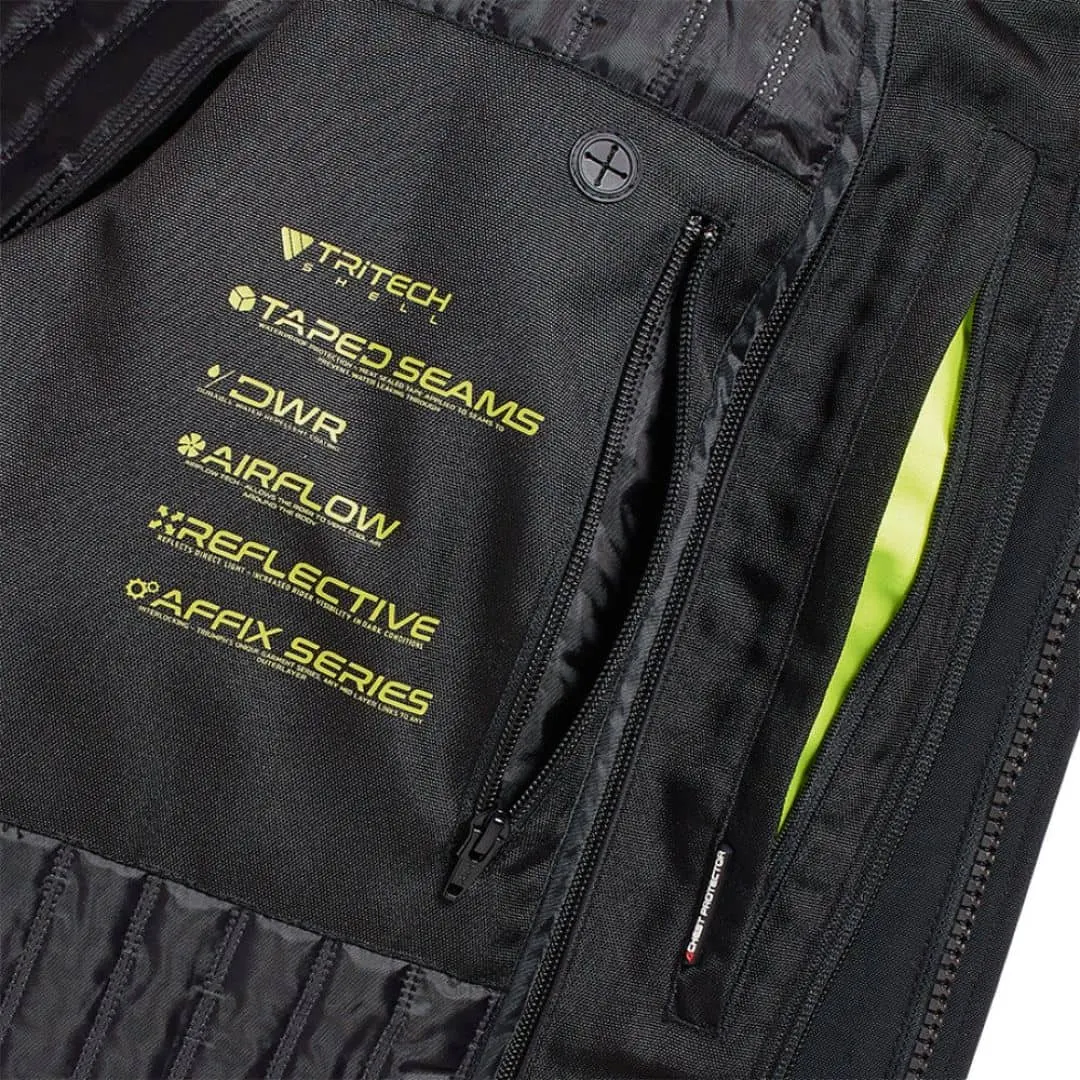 Chaqueta Tourer Bright