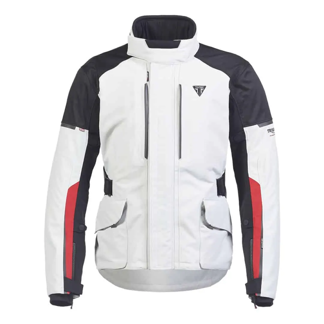 Chaqueta Tourer Lite