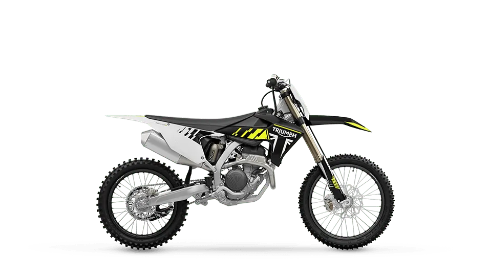 Triumph TF 250-X