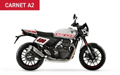 Triumph A2