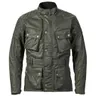 Chaqueta Beck 2 Khaki