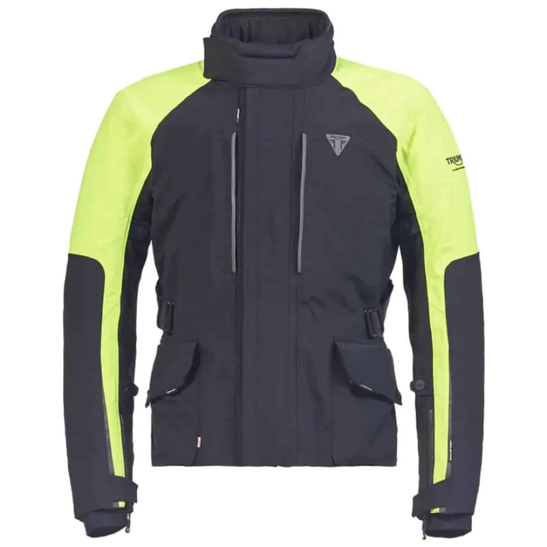 Chaqueta Tourer Bright