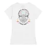 Camiseta Lady Blanca