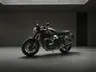 Speed Twin 1200 TFC en estudio